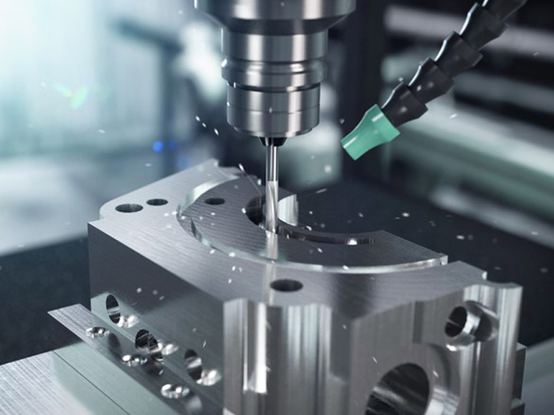 CNC加工技術如何應對鋁合金加工中的高難度任務？(鋁合金cnc加工工藝)